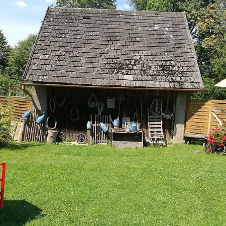 Gosciniec Grek Zorba - Pokoje I Domki 4 Osobowe - 16Km Od Zator Energylandia Inwałd Exterior foto